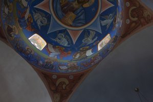 Храм Св. Ефрема