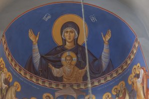 Храм Св. Ефрема