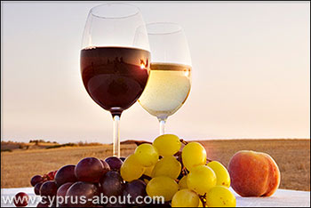 кипрские вина